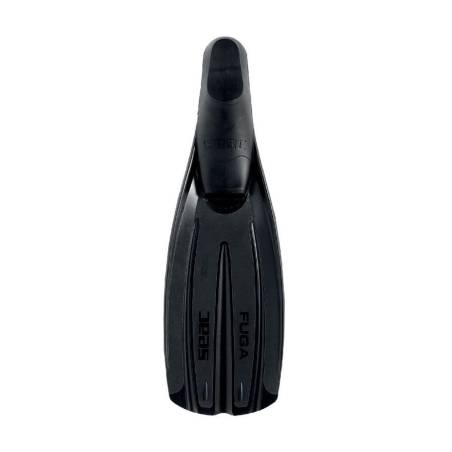 Seac Fuga Fins Black