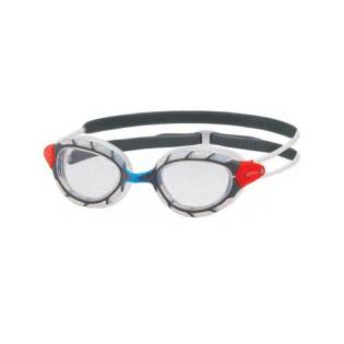 Zoggs Gafas Predator Gris