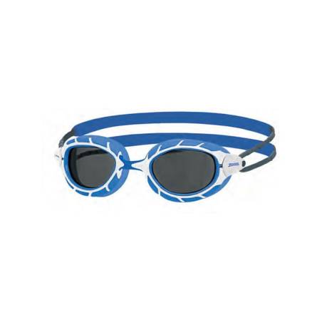 Zoggs Goggles Predator Blue Smoke