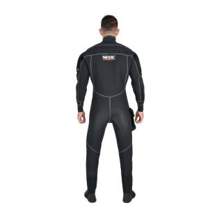 Seac Traje Seco Warmdry 4mm Hombre