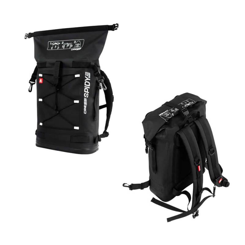 Cressi Spidy Dry Backpack