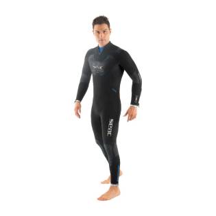Seac Space 7mm Hombre