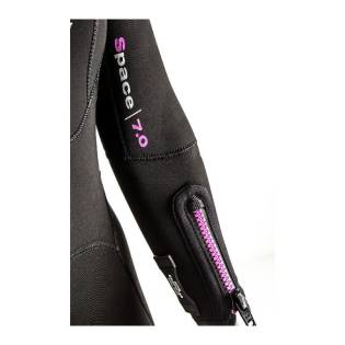 Seac Space 7mm Woman