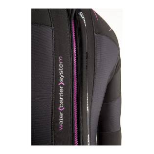 Seac Space 7mm Woman