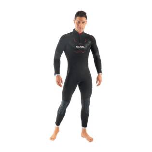 Seac Space 5mm Hombre