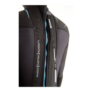 Seac Space 5mm Mujer