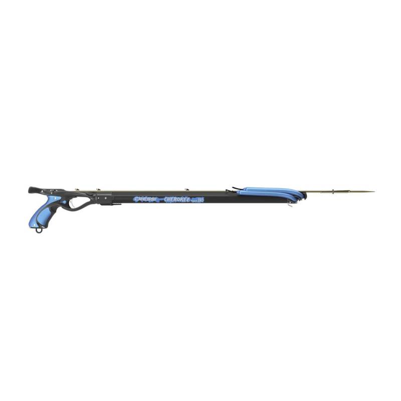 Cressi Fusil Cherokee Power