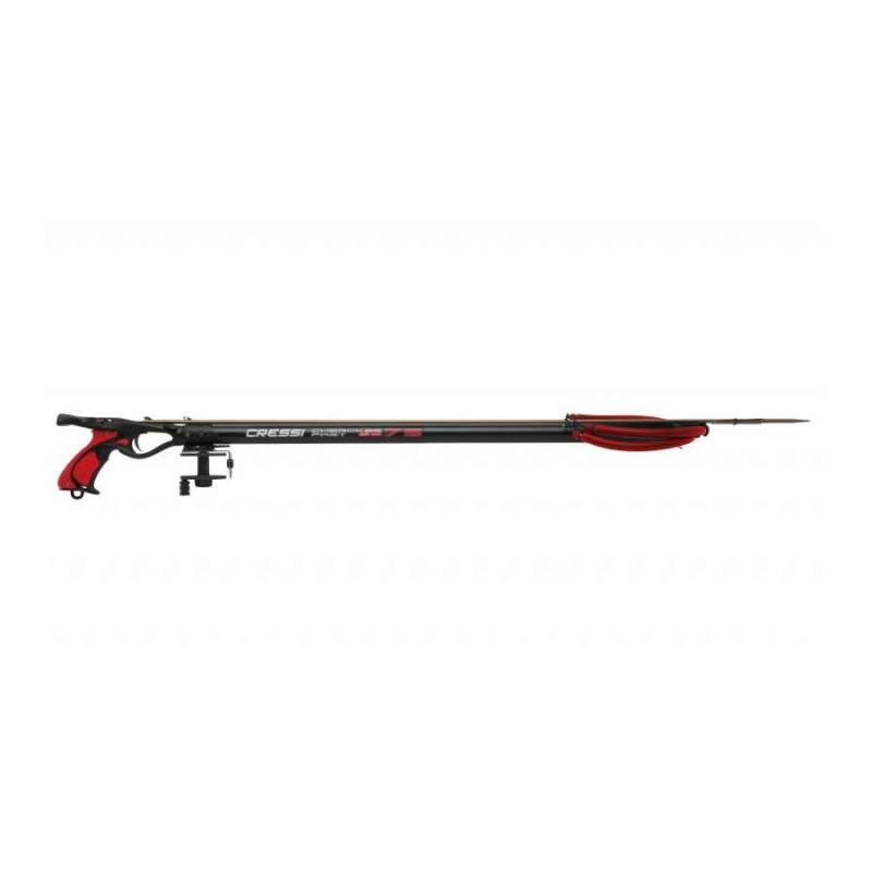 Cressi Cherokee Fast Speargun