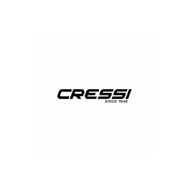 Cressi Strap Pins Leonardo / Giotto / Michelangelo / Donatello (2un.)