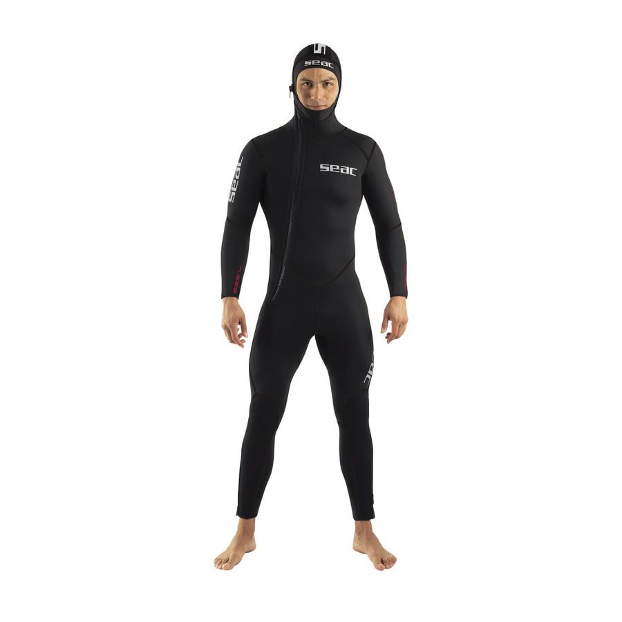 イタリアSEAC 5mmメンズウェットスーツ Sサイズ 167-172CM 楽天市場】ウェットスーツ 5mm（マリンスポーツ｜スポーツ