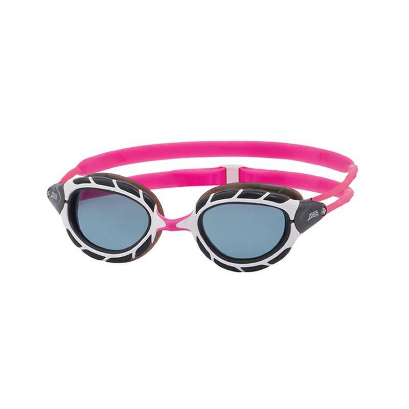 Zoggs Gafas Predator Rosa