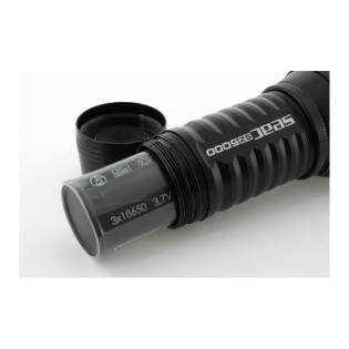 Seac Linterna SZ5000