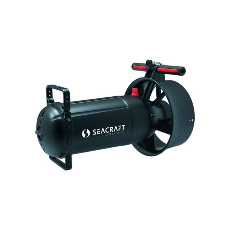 Seacraft Go!
