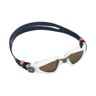 Aquasphere Kayenne Compact White / Black Polarized