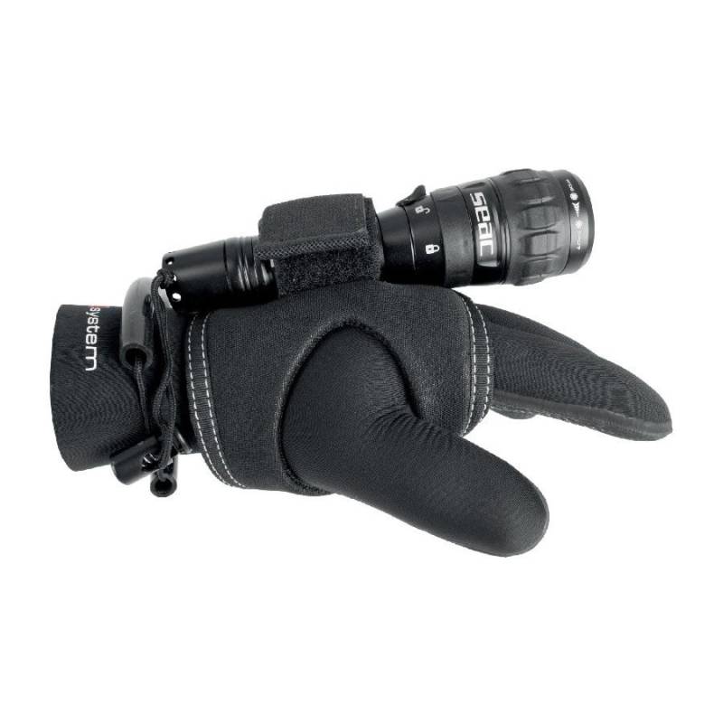 Seac Soft Goodman Handle