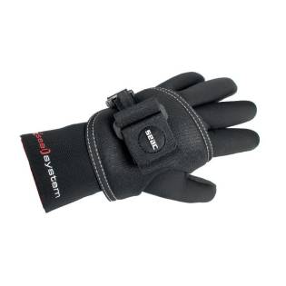 Seac Soft Goodman Handle