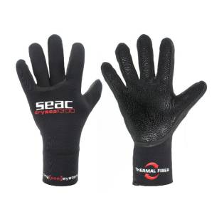 Seac Guantes Dryseal 300