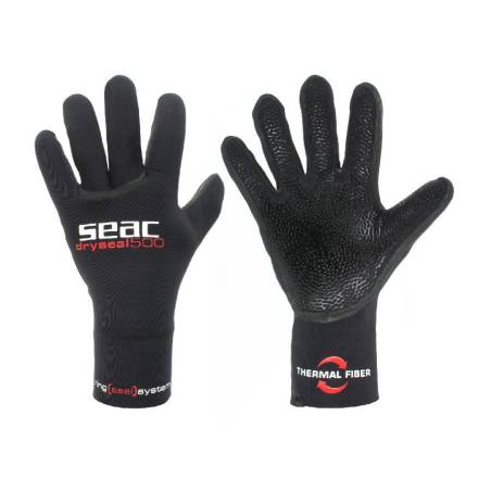 Seac Dryseal 500 Gloves