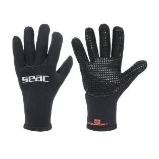 Seac Guantes Comfort 3.0
