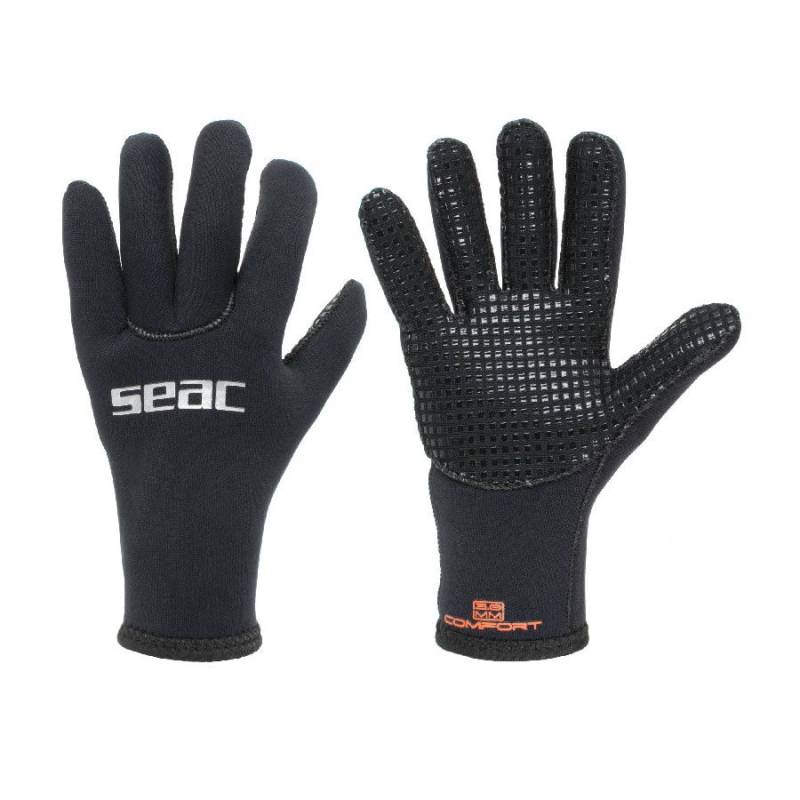 Seac Guantes Comfort 3.0