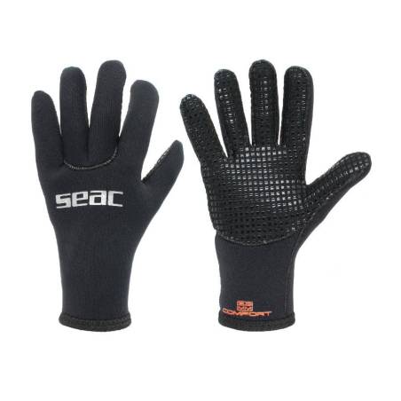 Seac Guantes Comfort 3.0