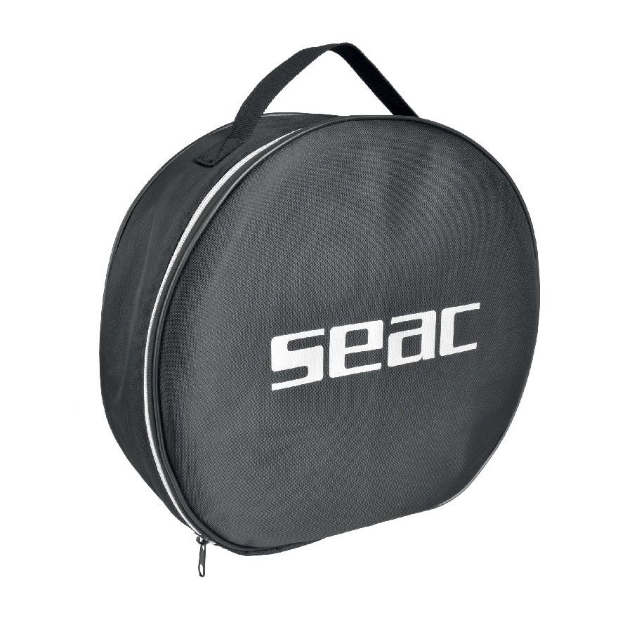 Seac Mate Reg Regulator Bag Scuba Diving Buy and Sales in Gidive Store