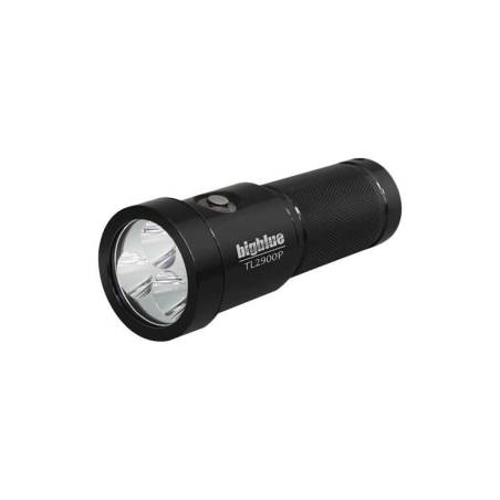 BigBlue TL2900P Glossy Black