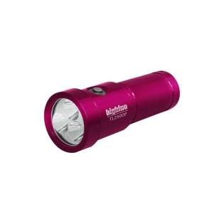 BigBlue TL2900P Glossy Pink