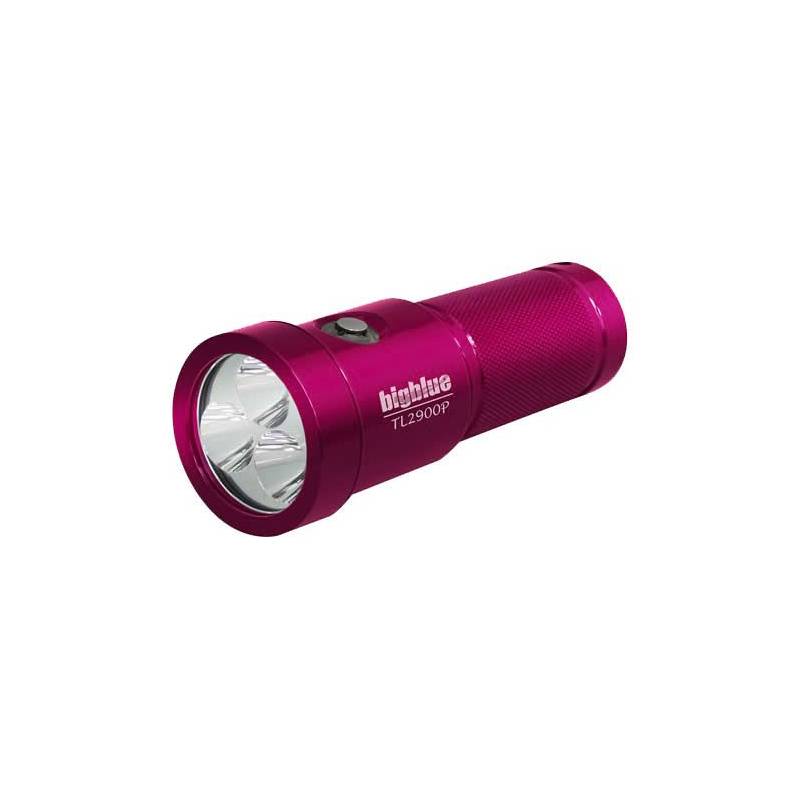BigBlue TL2900P Glossy Pink