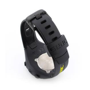 Seac Apnea HR Negro / Amarillo