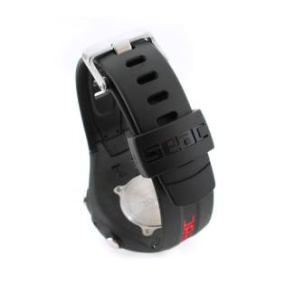 Seac Apnea Black / Red