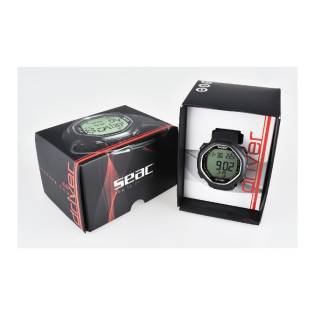 Seac Driver Up Black