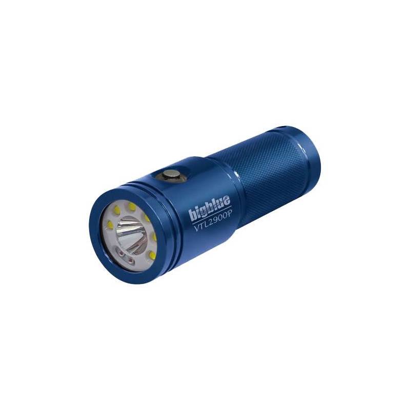 BigBlue VTL2900P Blue