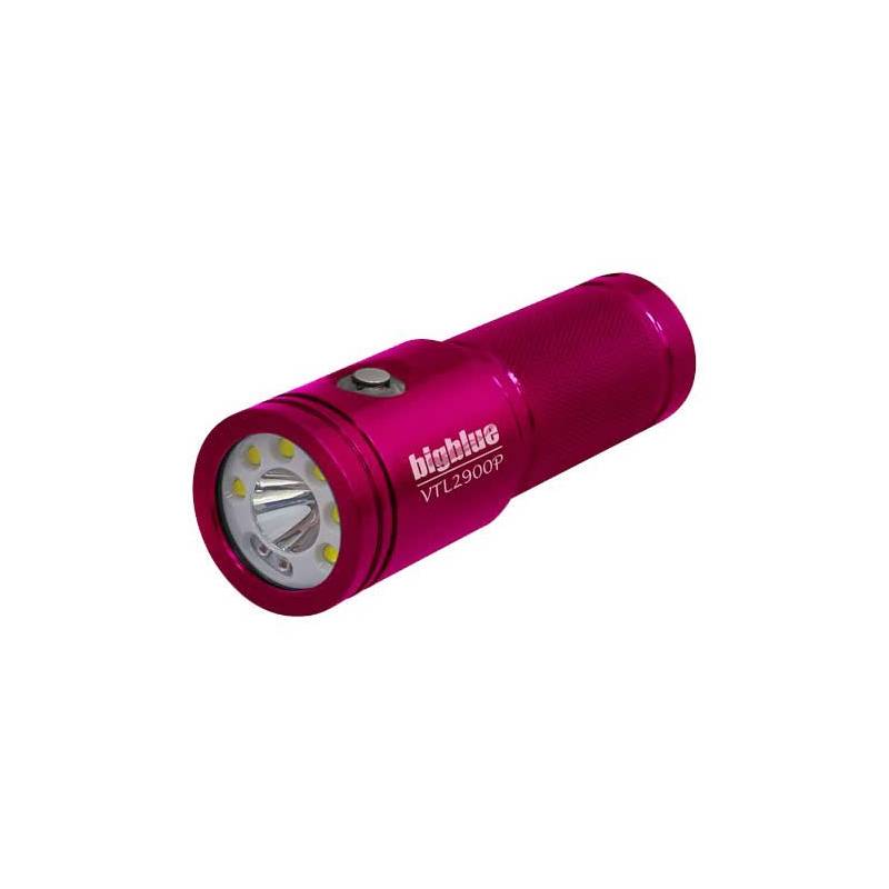 BigBlue VTL2900P Pink
