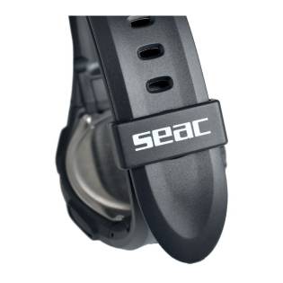 Seac Parnter Black