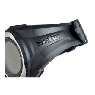 Seac Parnter Black