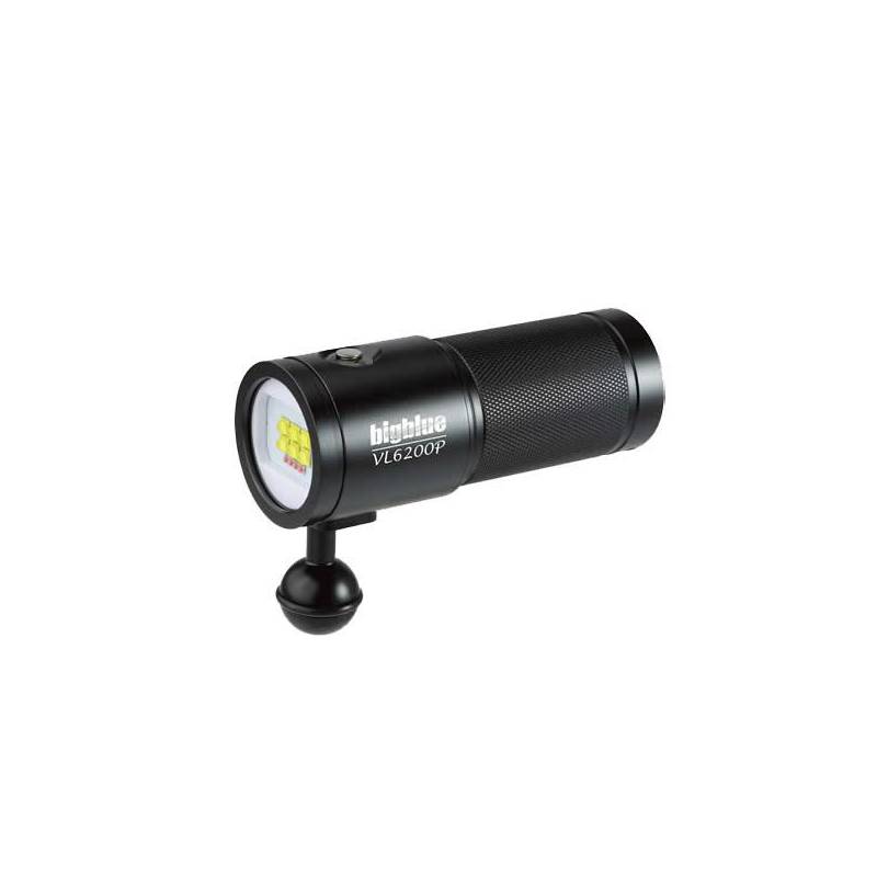 BigBlue VL6200P