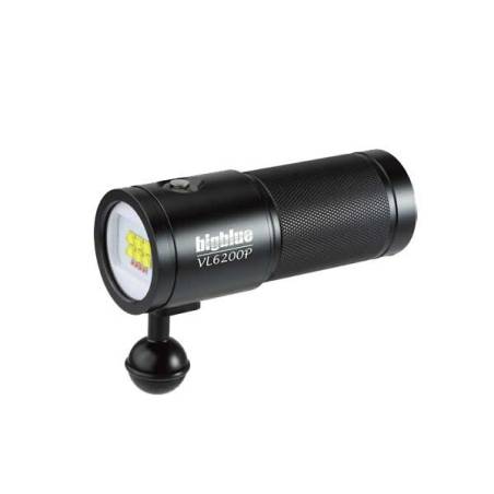 BigBlue VL6200P