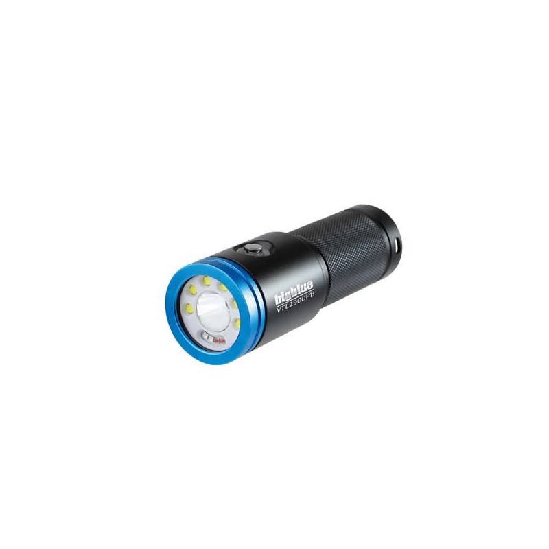 BigBlue VTL2900PB