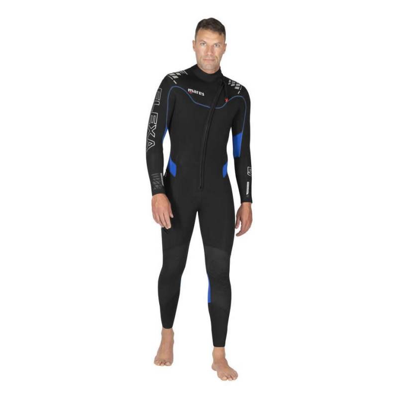 Mares Flexa 5.4 Man