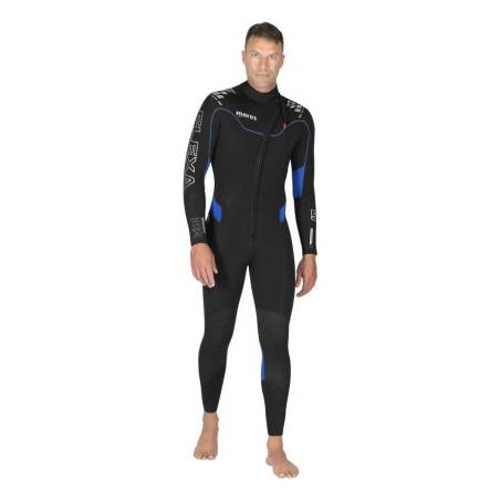 Mares Flexa 5.4 Hombre