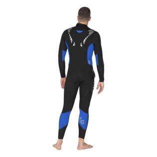 Mares Flexa 5.4 Hombre
