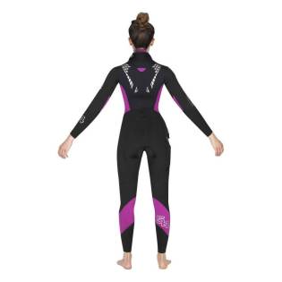 Mares Flexa 5.4 Mujer