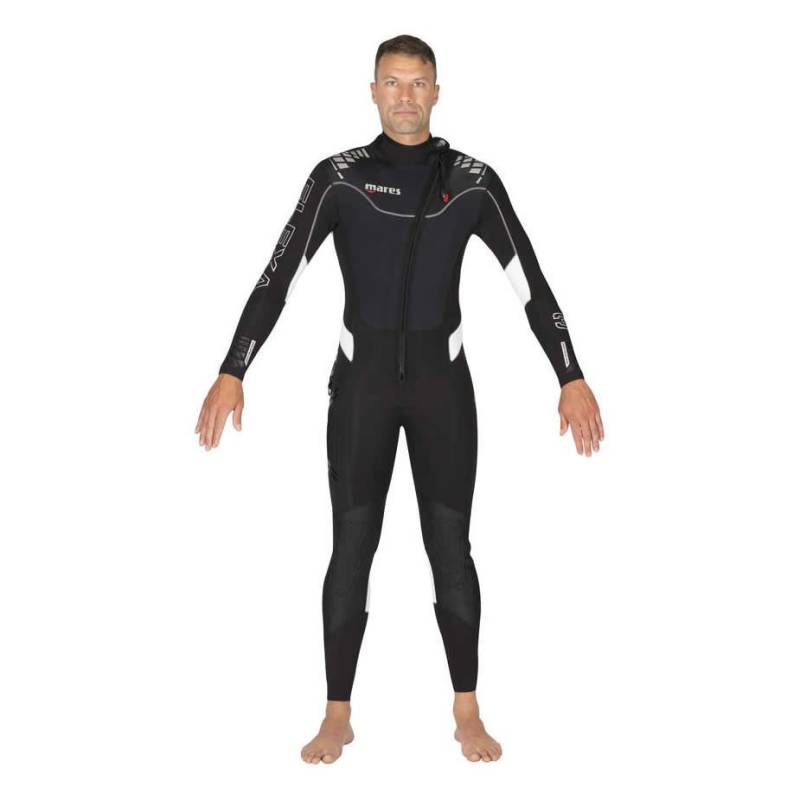 Mares Flexa 3.2 Man