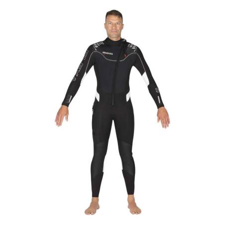 Mares Flexa 3.2 Hombre