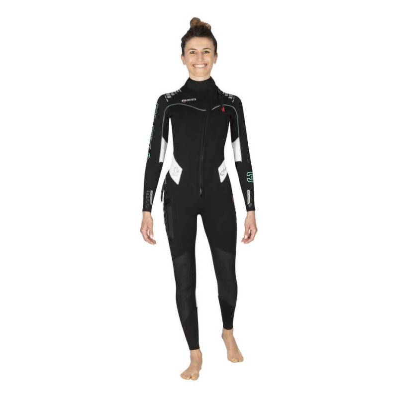 Mares Flexa 3.2 Woman