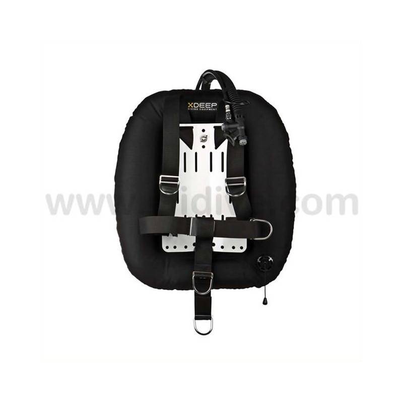 XDeep Hydros 50 DIR Full Set