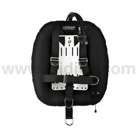 XDeep Hydros 50 DIR Full Set