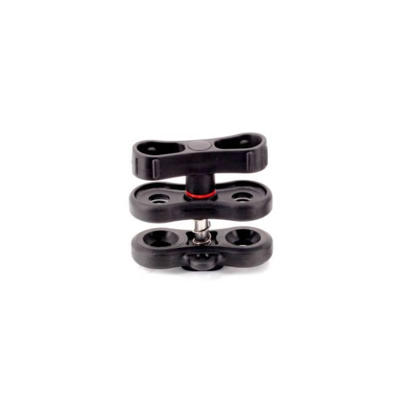 THousing Ball Head Clamp