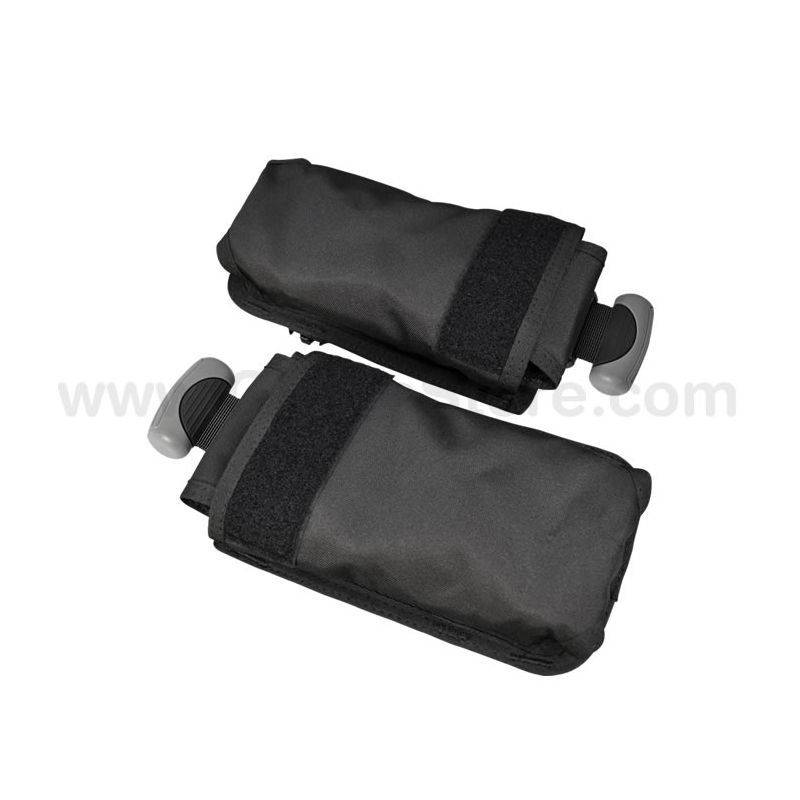 Aqualung Sure Lock II Kit for Wave